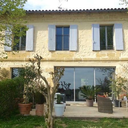 Camblanes-et-Meynac Maison Du Bois Breton מראה חיצוני תמונה
