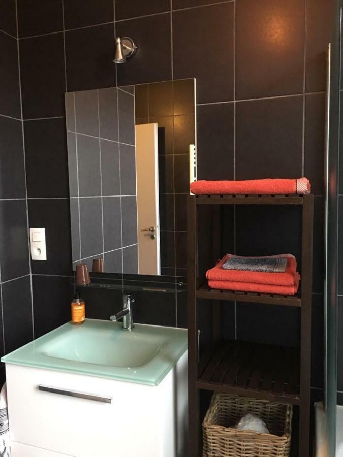 Camblanes-et-Meynac Maison Du Bois Breton מראה חיצוני תמונה